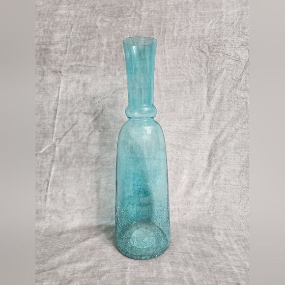 Spring Table Vase Decor - Artificial Willow Branches, Vase Included - Picture 5 of 9